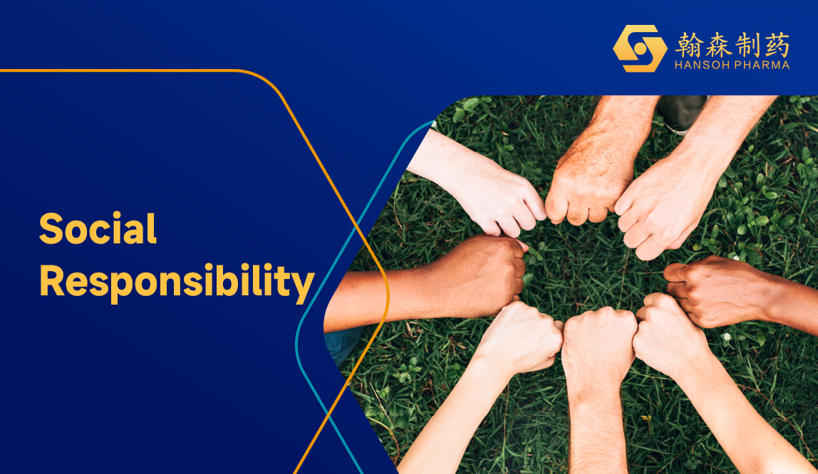 Hansoh Pharma Once Again Proves Itself Worthy of 